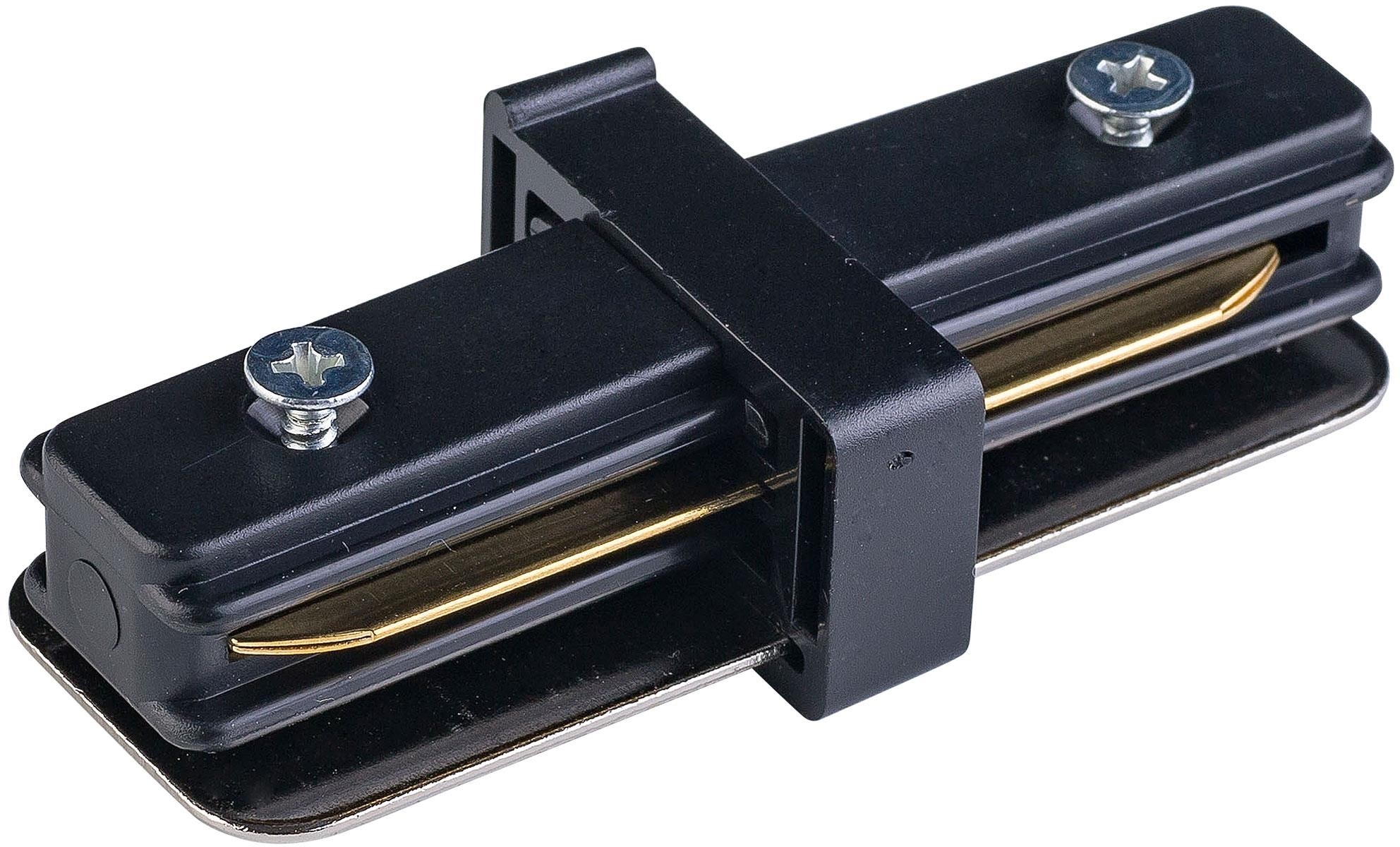 TK Lighting Tracer łącznik mosiądz 4068