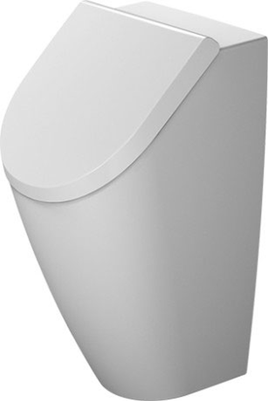 Duravit ME by Starck pokrywa pisuaru biała 0024090000 - Wysyłka w 24h