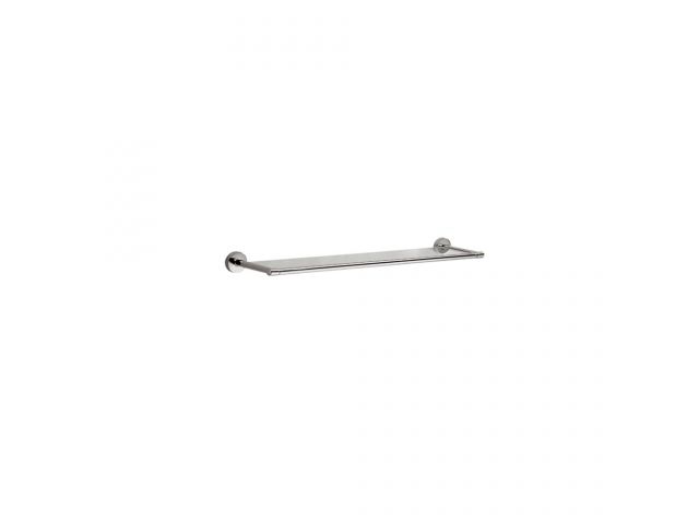 Merida półka 40 cm szklana MHP03