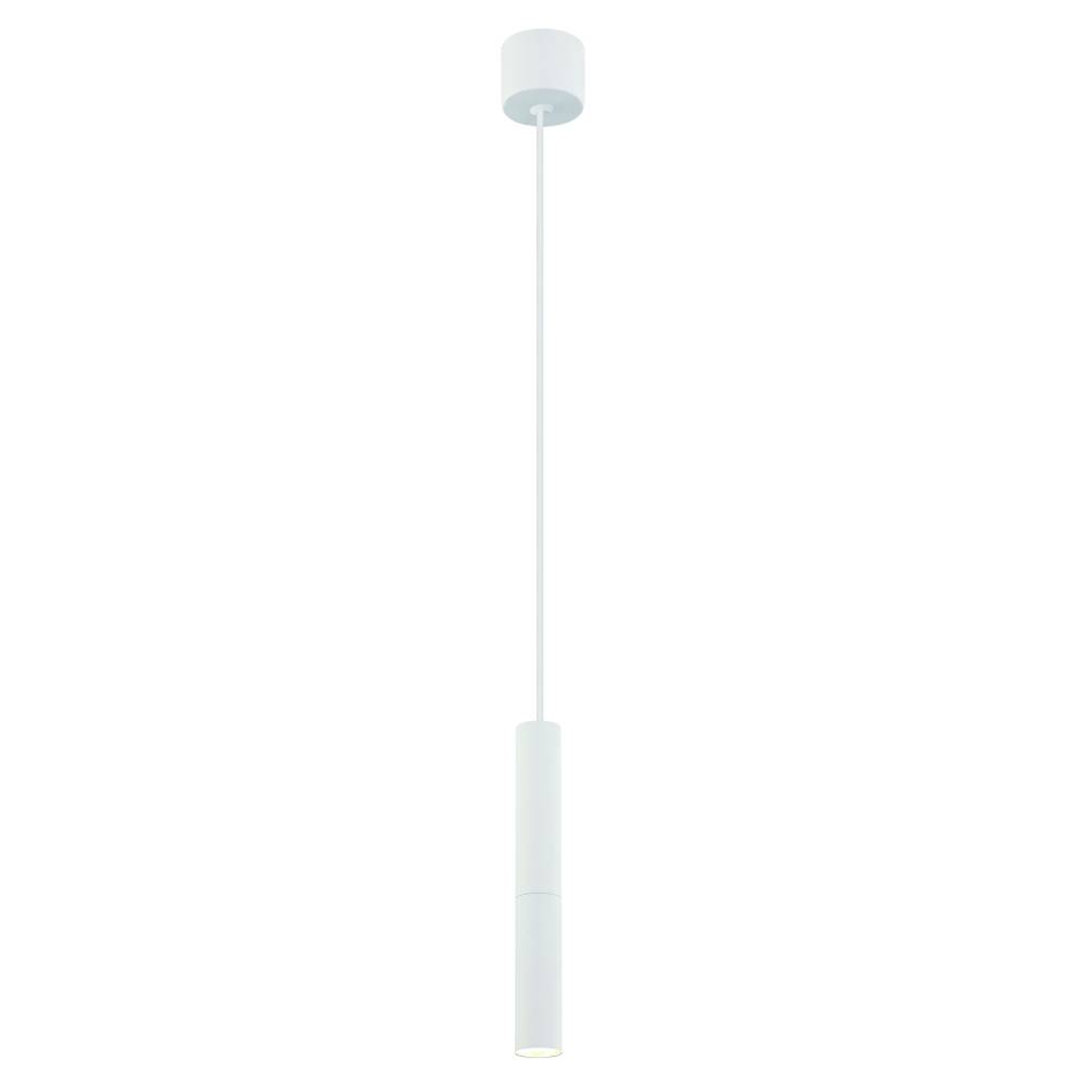 Orlicki Design Slimi Bianco S lampa wisząca 1x3,5W biała OR80834 - Wysyłka w 24h