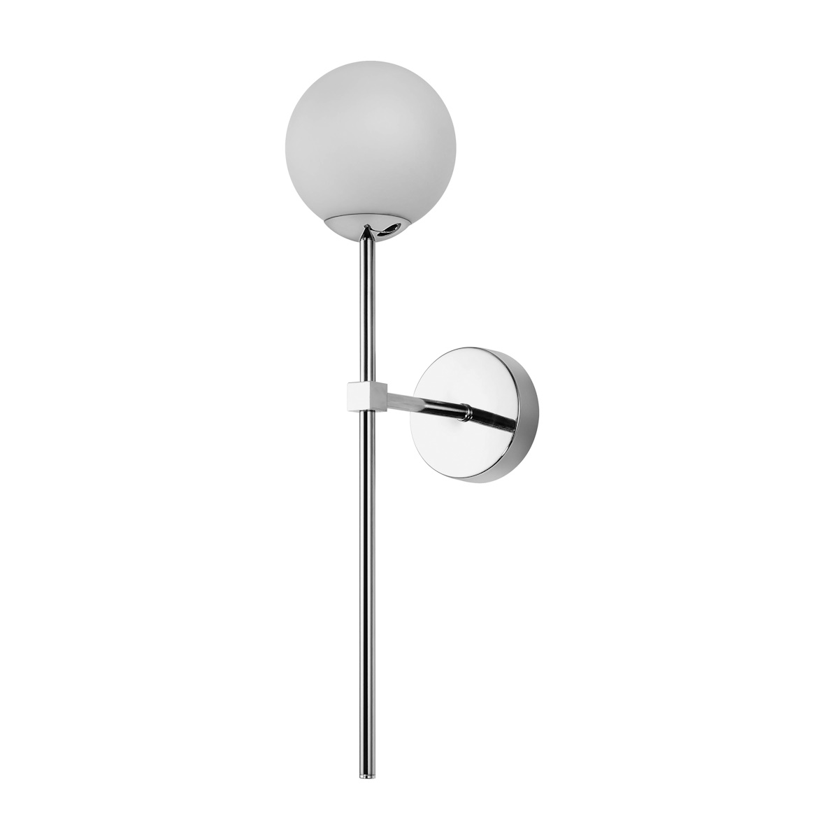 Light Prestige Piruleta kinkiet 1x5 W chrom LP-008/1W CH