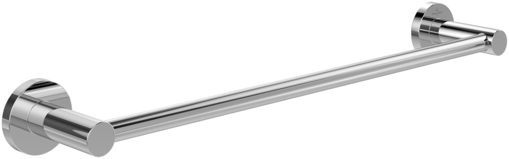 Villeroy & Boch Elements Tender drążek na ręcznik chrom TVA15100100061