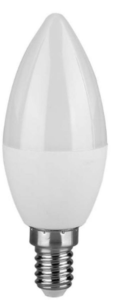 V-TAC żarówka LED 6500 K E14 21113