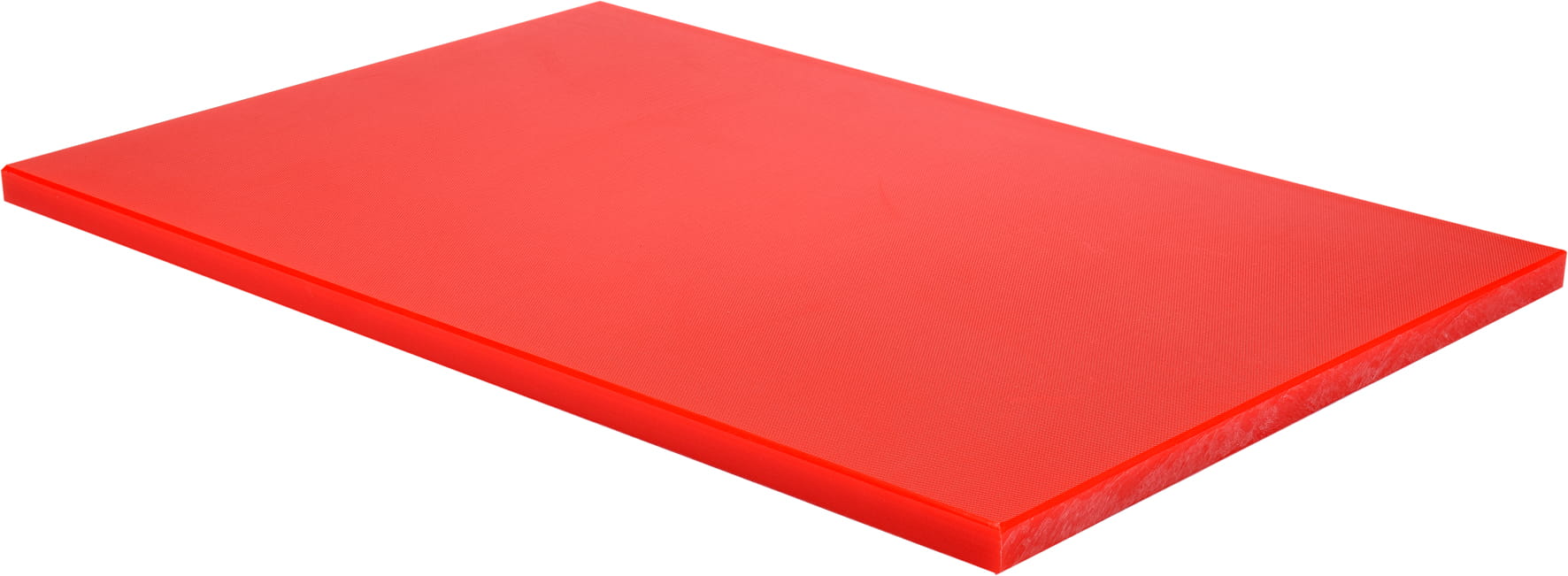 Deska do krojenia 60 x 40 cm HACCP czerwona