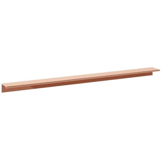 ELITA Uchwyt LOOK rose gold 40 (L-398/R-358) 168557