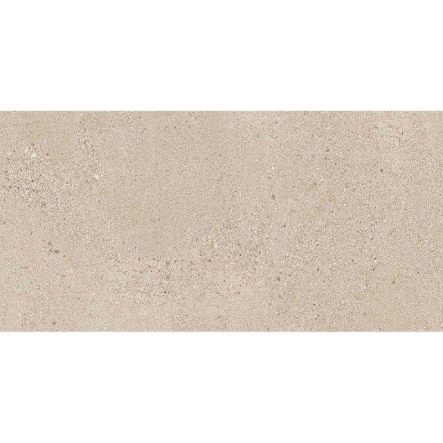 Gres szkliwiony SMALL TERRAZZO STONE mocca mat 59,8x119,8 gat. I