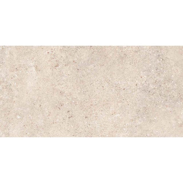 Gres szkliwiony ROCKET STONE beige mat 59,8x119,8 gat. II