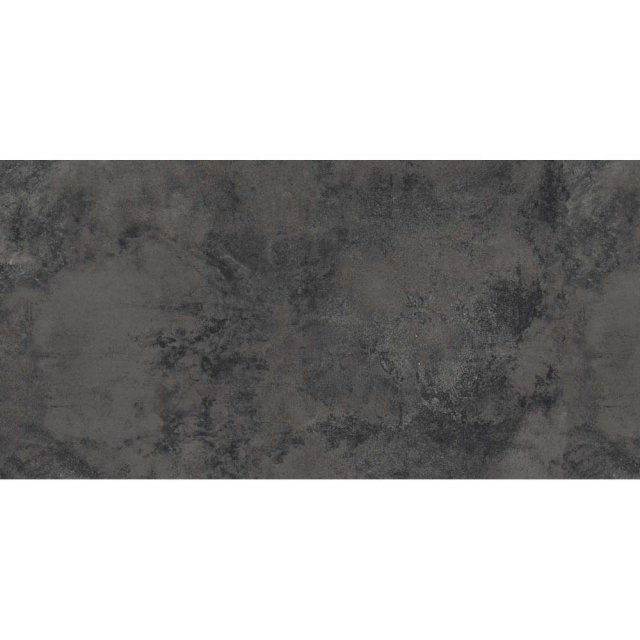 Gres szkliwiony QUEENS graphite poler 60x120 gat. I Cersanit