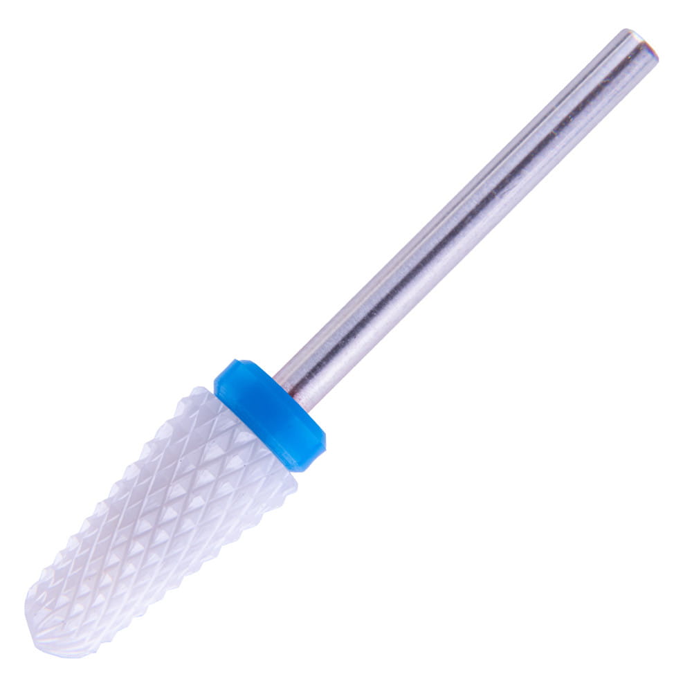 Frez ceramiczny do ściągania masy Umbrella stożek standardowy 3/32" M Średni