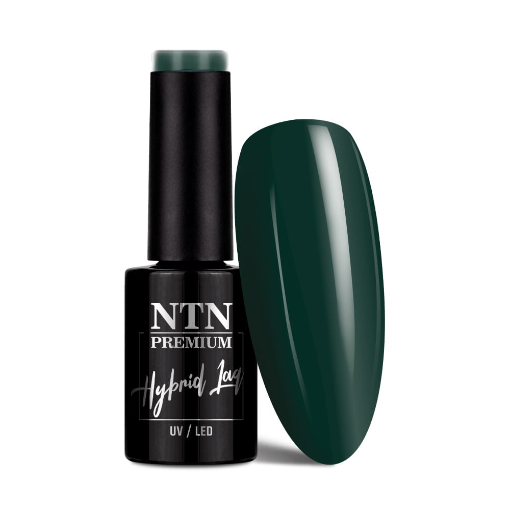 Lakier hybrydowy Ntn Premium Neomagic 5g Nr 274