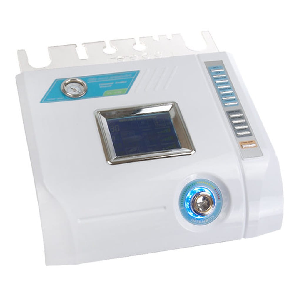 Bs mikrodermabrazja diamentowa 3w1 bn-n90