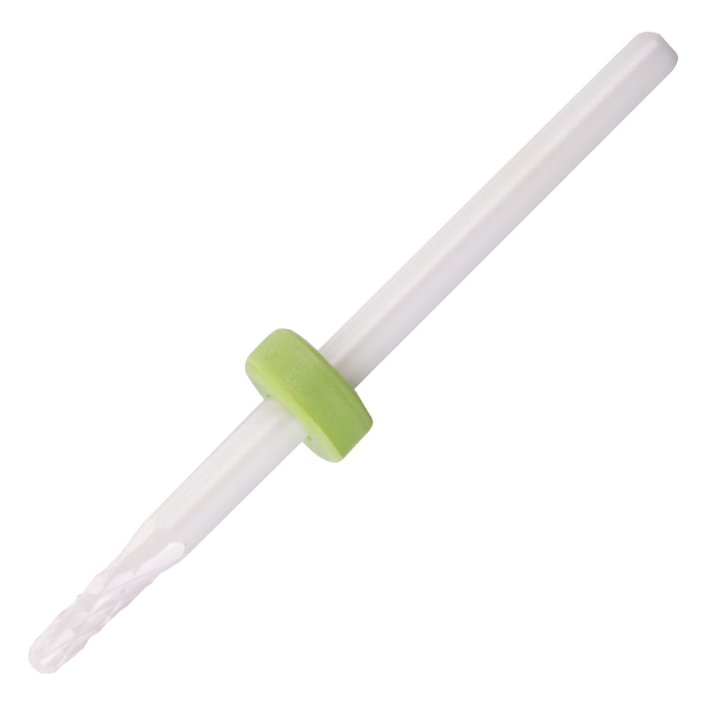 Frez ceramiczny do skórek xs barrel ball c 3/32" mocny