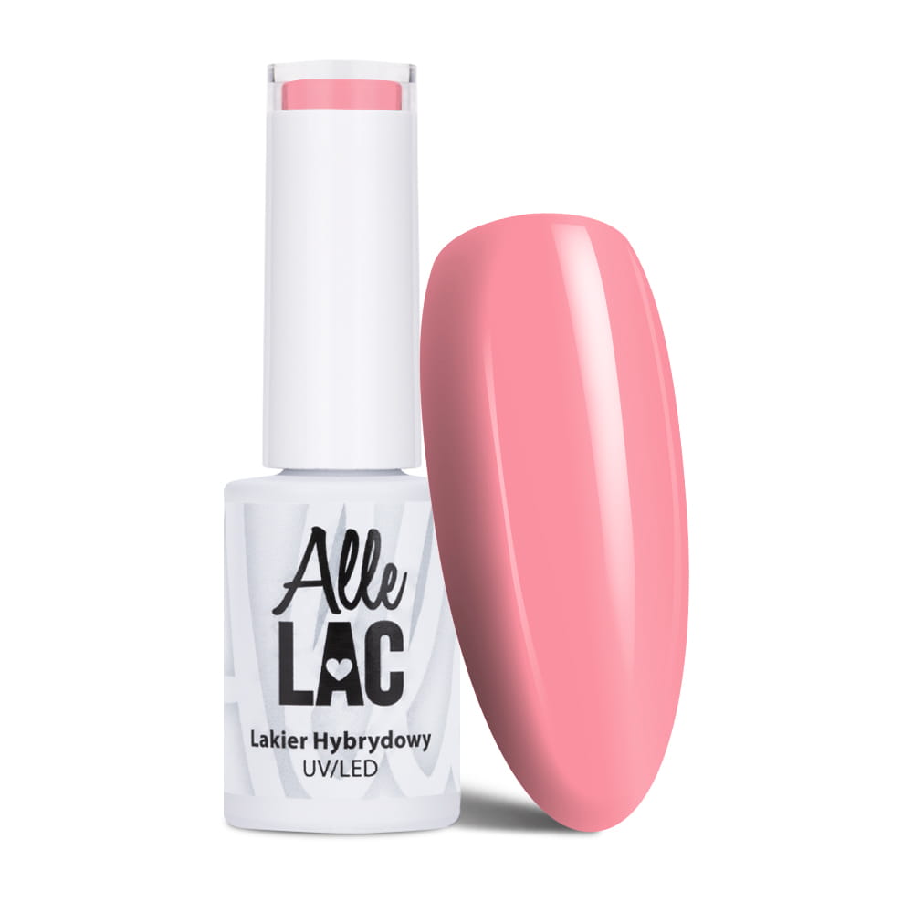 Lakier hybrydowy AlleLac Chillout Collection 5 g Nr 32