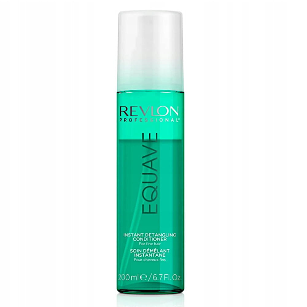 Odżywka na objętość włosów Revlon eq volume detangling conditioner 200 ml
