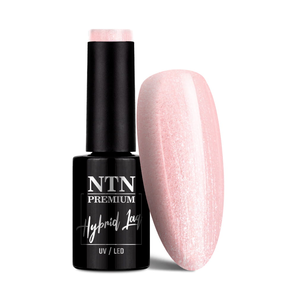 Lakier hybrydowy Ntn Premium Miss Universe Collection 5 g Nr 30