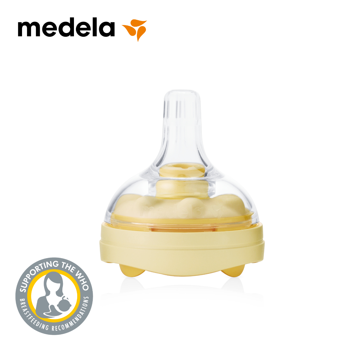 Medela Calma smoczek