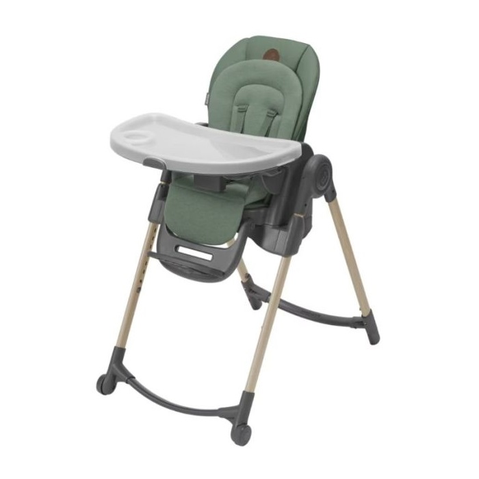 Maxi-Cosi Minla - krzesełko do karmienia-Beyond Green Eco