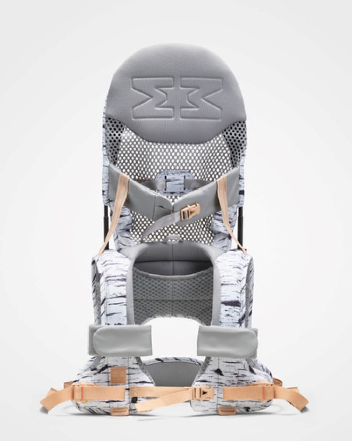 MiniMeis - Nosidełko G5-Birch-Limited