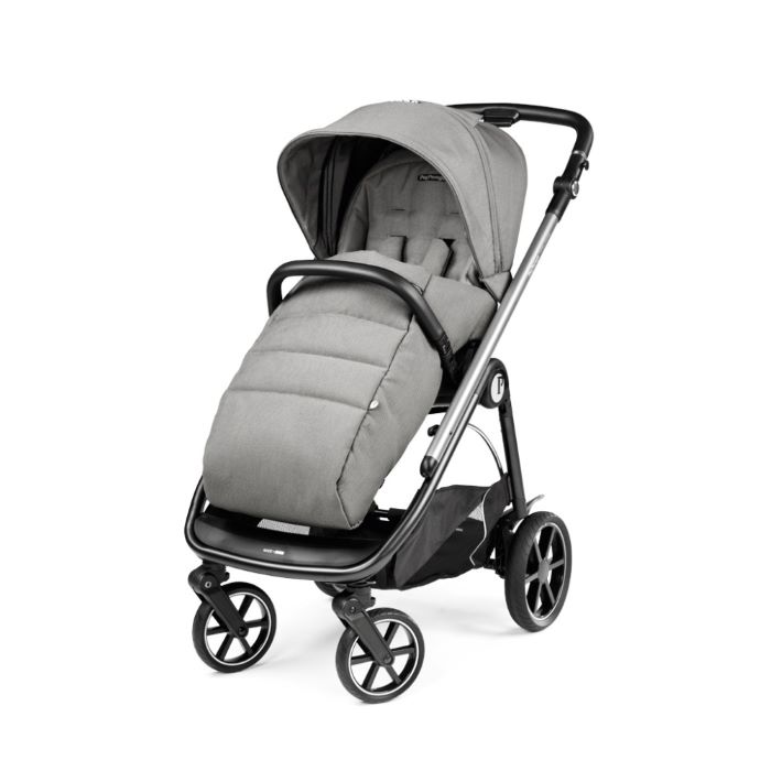 Peg Perego Veloce - wózek spacerowy-Mercury