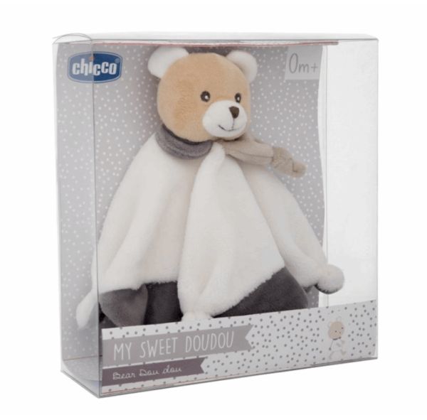 Chicco Miś My Sweet Doudou - 09715