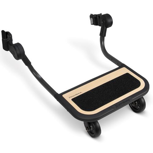 UPPAbaby PiggyBack - dostawka dla drugiego dziecka do wózka Cruz V2