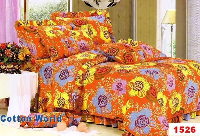 Poszewka 70x80 - 100% bawełna satynowa wz.Z 1526