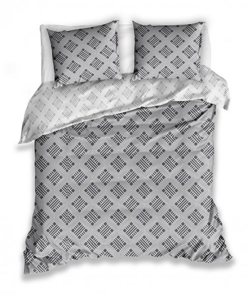 Pościel flanelowa 160x200 - wz. ROT221136-19-C