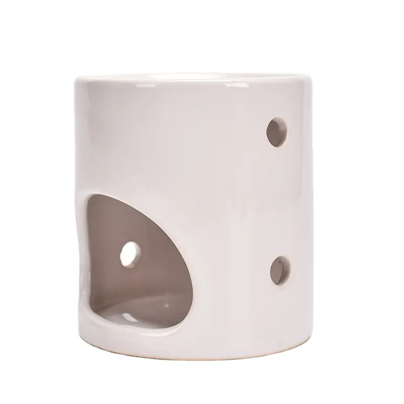 Kominek ceramiczny do wosków