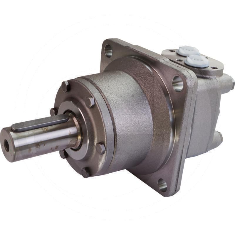 Silnik orbitalny OMSW 125 wałek Ø 32 mm 151F0523