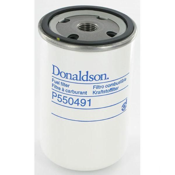 Filtr paliwa Donaldson P550491