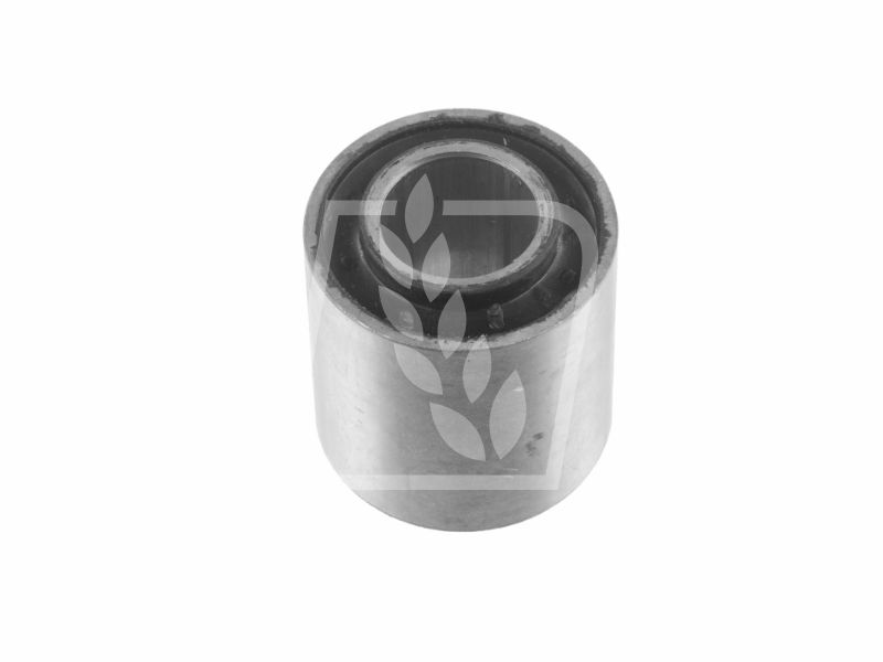 Odbojnik metalowo-gumowy PQ 25x50x56mm 751253