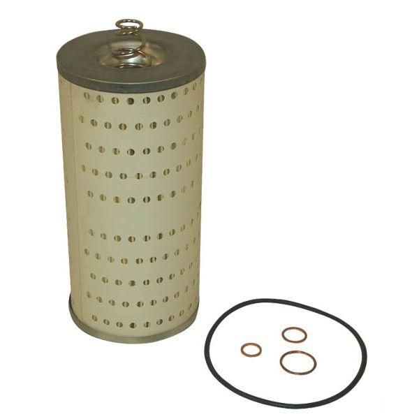 Filtr oleju Donaldson P550041