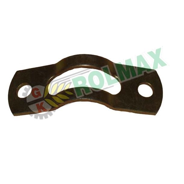 Oprawa palca zewnętrzna Massey Ferguson 1724084M1