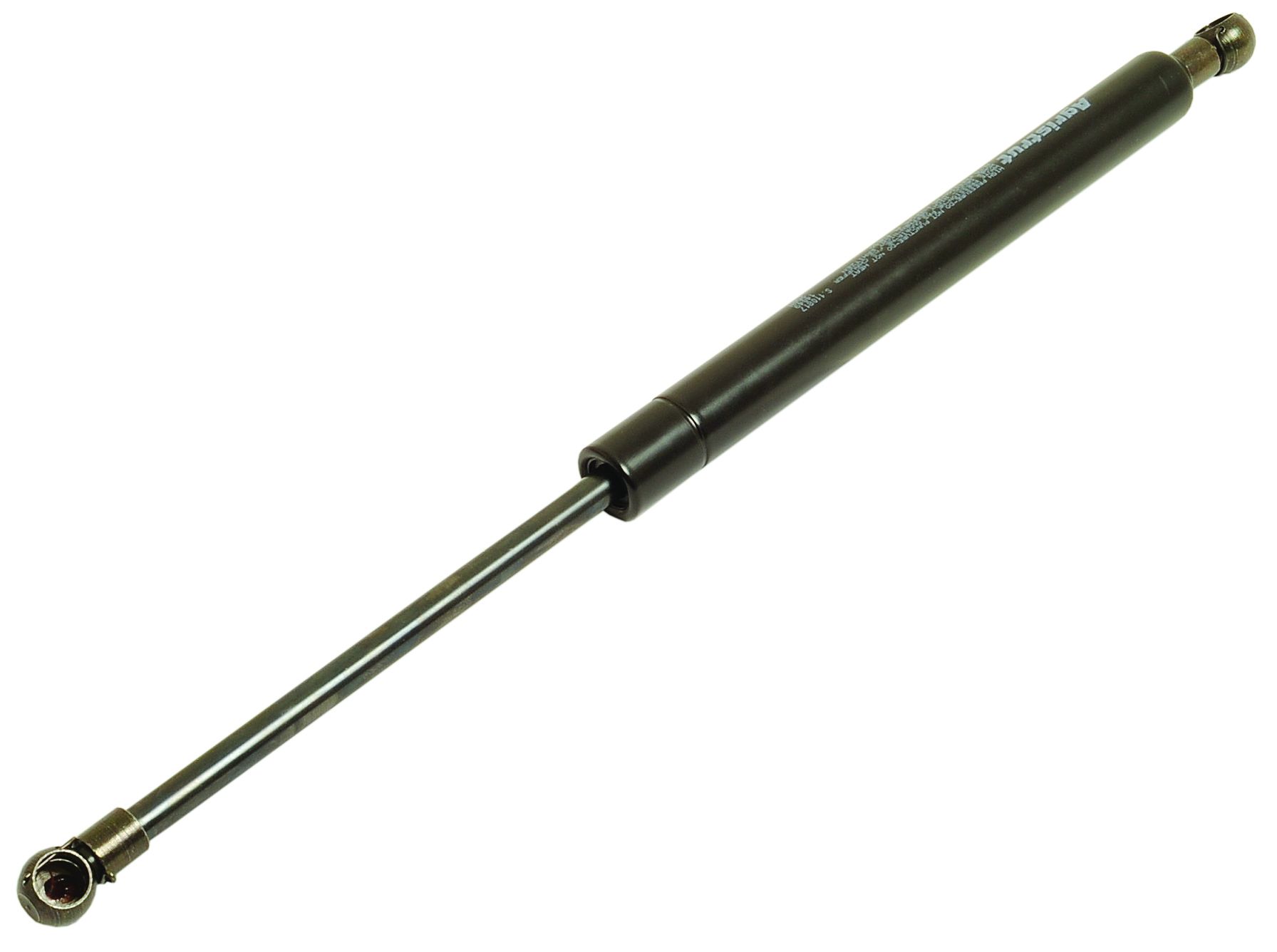Amortyzator gazowy 345 mm 31517920