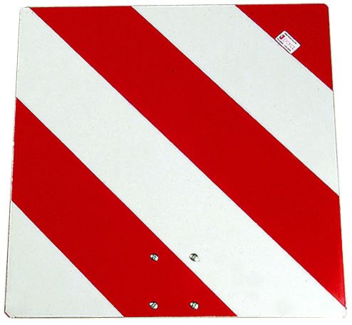 Tablica Ostrzegawcza 35804