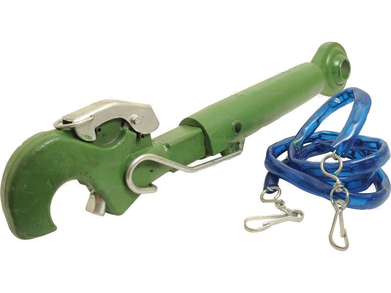 Łącznik centralny KAT 3/3 530-720mm John Deere 6000 AL176465