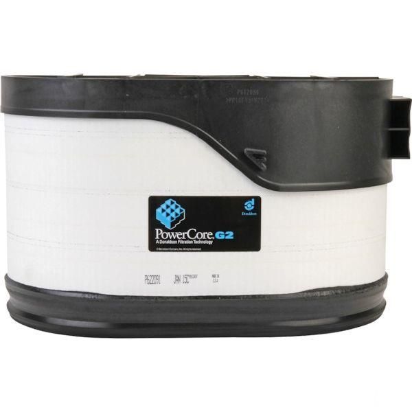 Filtr powietrza Donaldson P622091