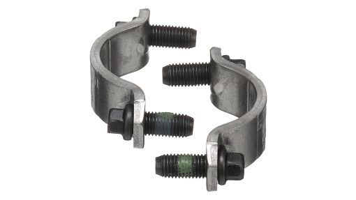 Zestaw obejm New Holland 87538515 CNH