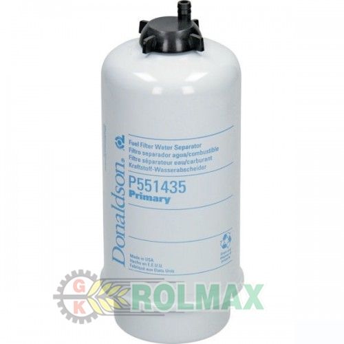 Filtr paliwa Donaldson P551435