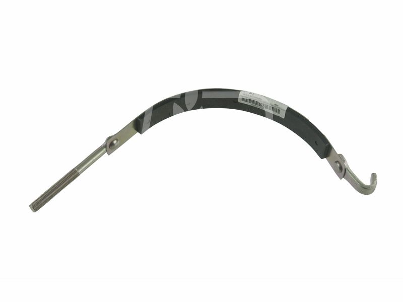 Listwa przenośnika prawa 710mm Class 645081