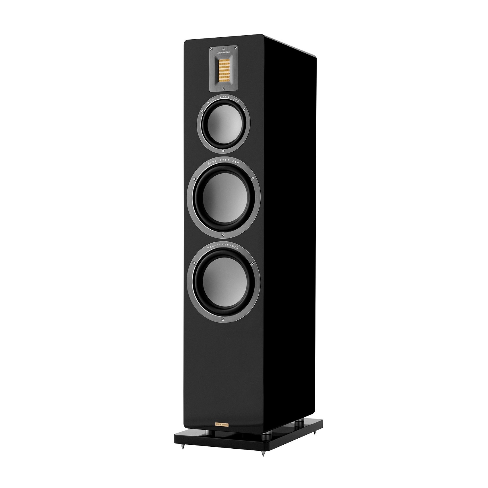 Audiovector qr7 se