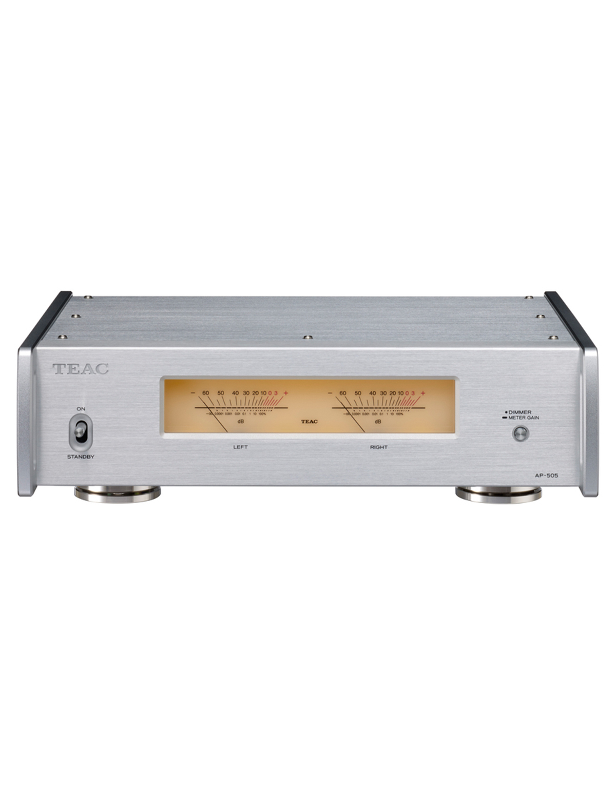 Teac ap-505