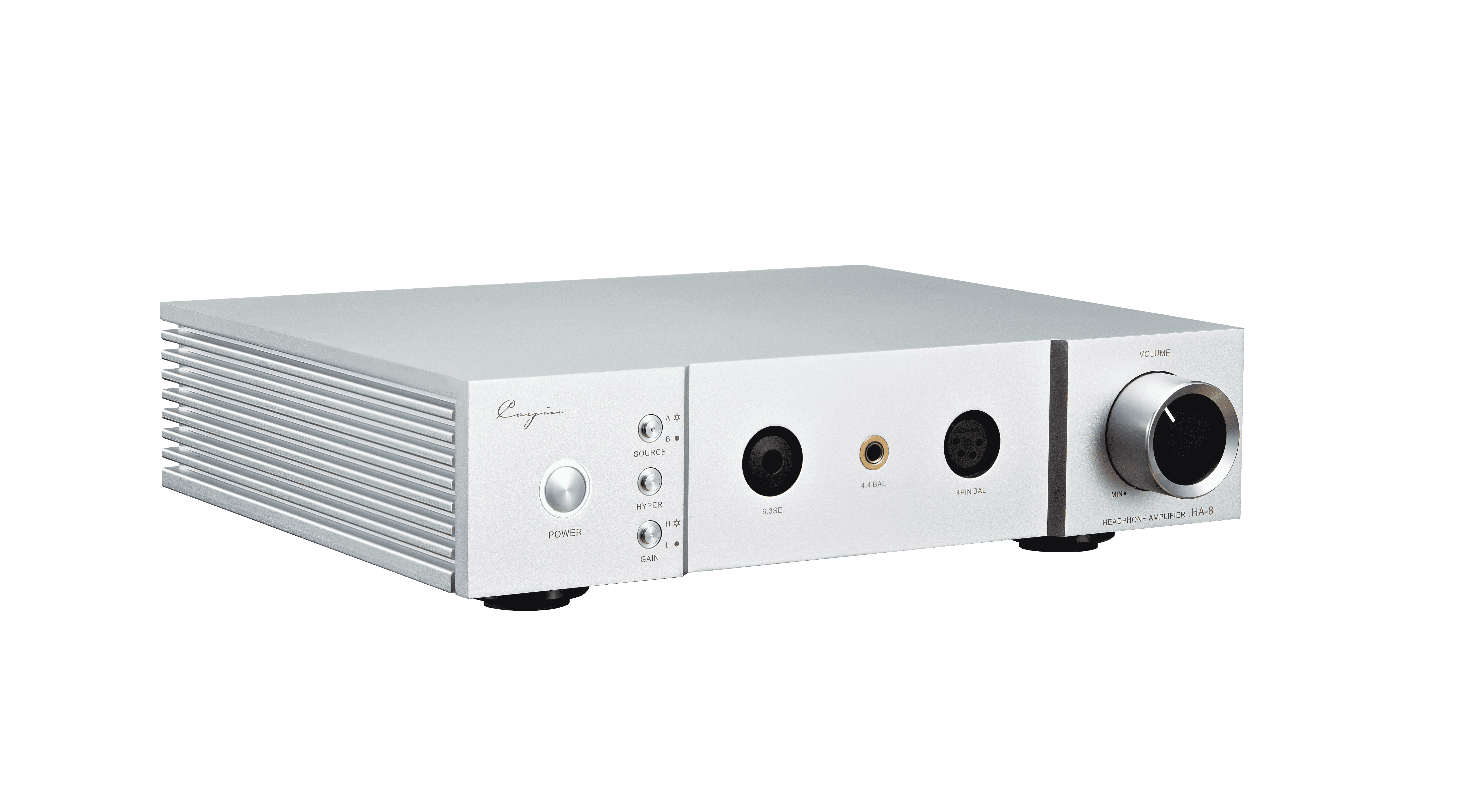 Cayin iha-8