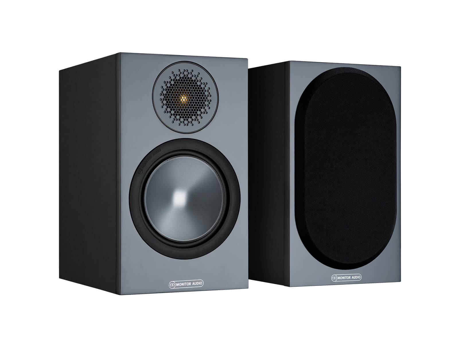 Monitor audio bronze 50