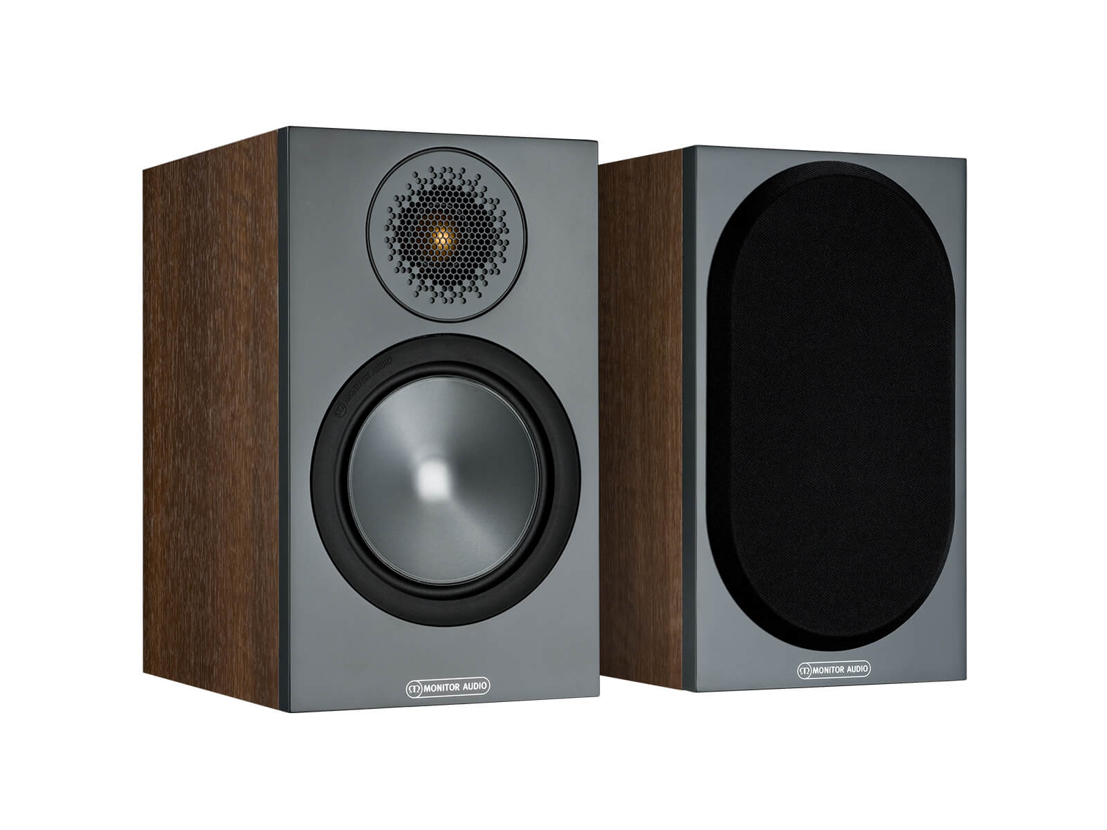 Monitor audio bronze 50