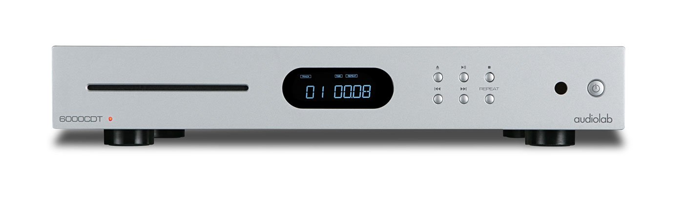 Audiolab 6000 cdt - transport cd
