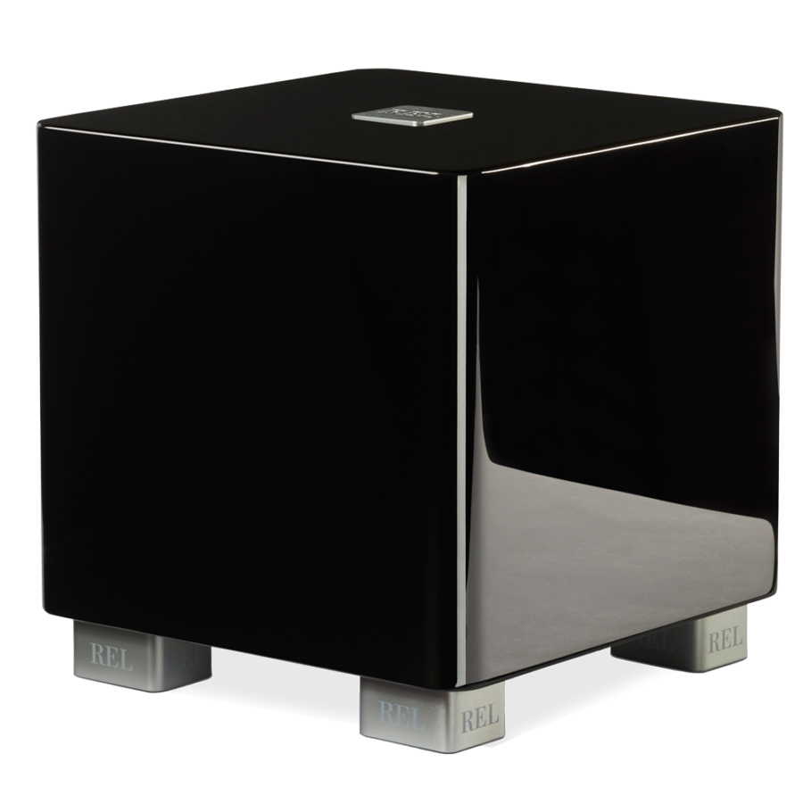 Subwoofer rel t/5x