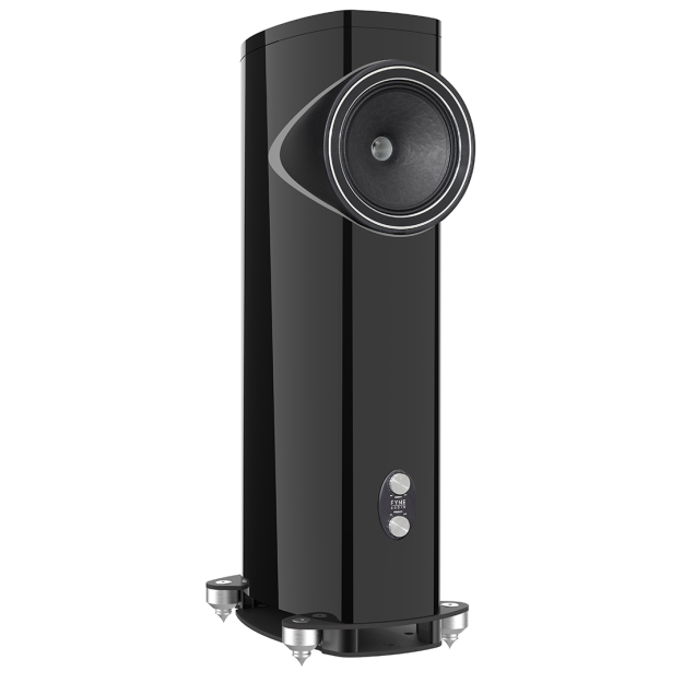 Kolumny podłogowe fyne audio f1-12
