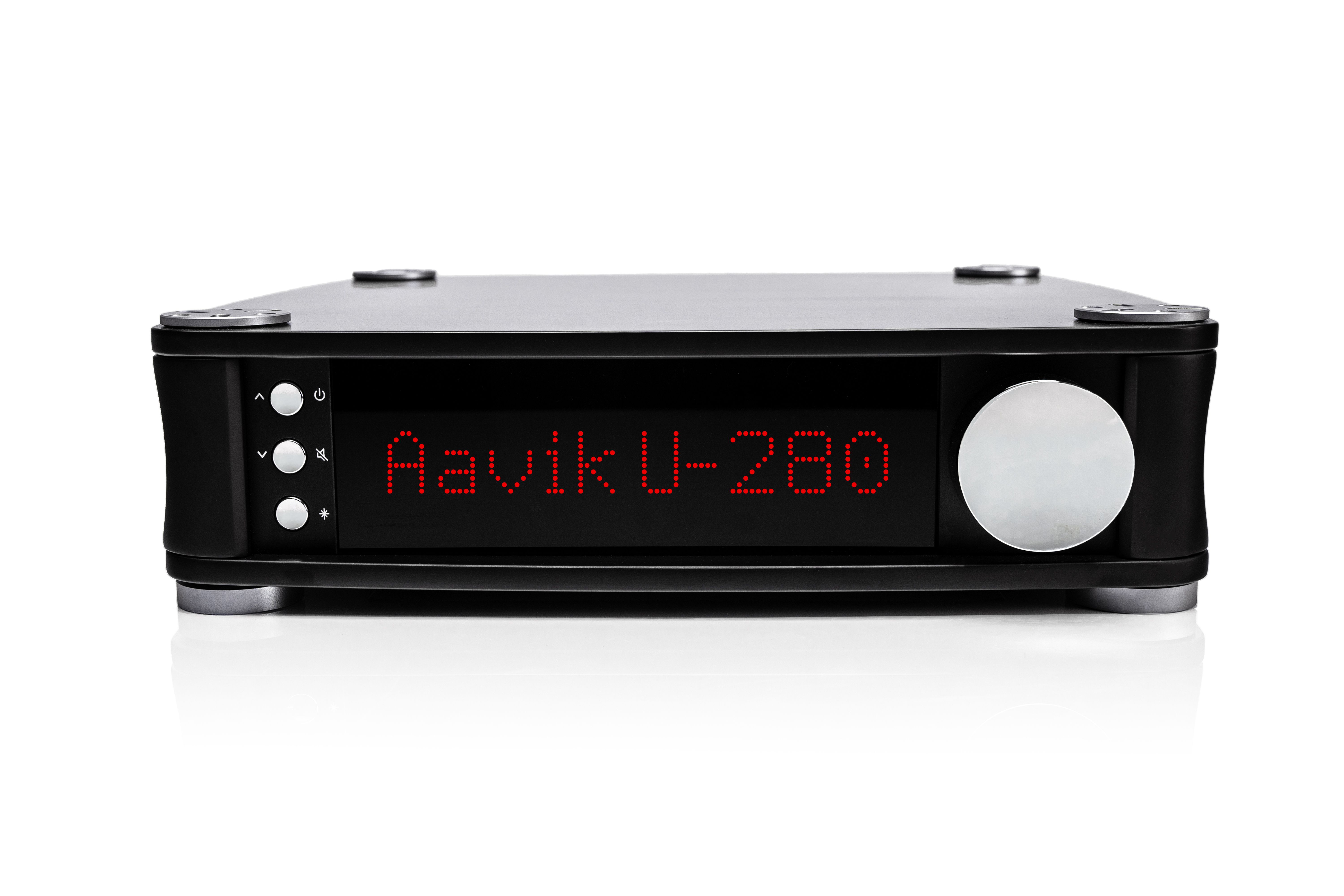 Wzmacniacz aavik u-280