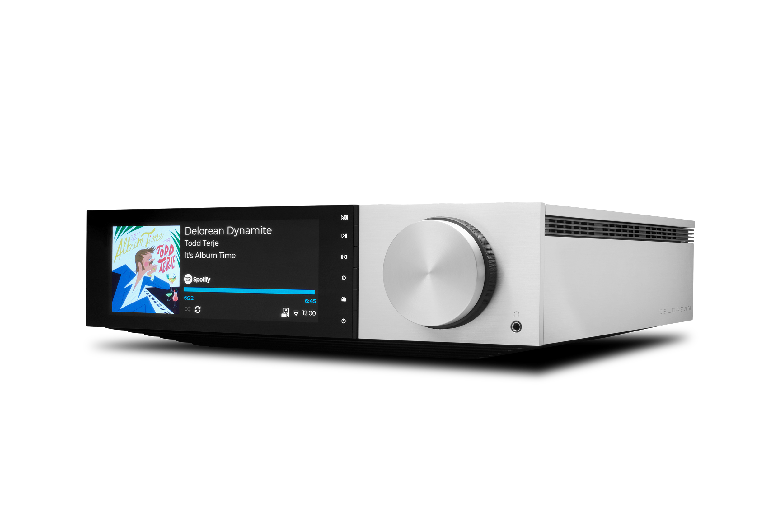 Cambridge audio evo 150 delorean